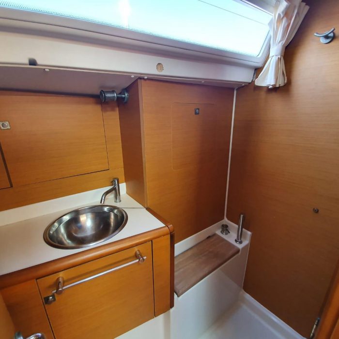 Malee | Sun Odyssey 409 photo 16