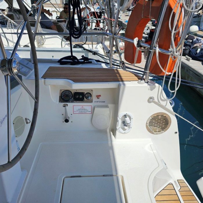 Salvia | Bavaria 51 Cruiser photo 3