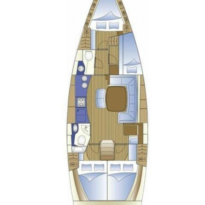 Freedom | Bavaria 44 photo 13