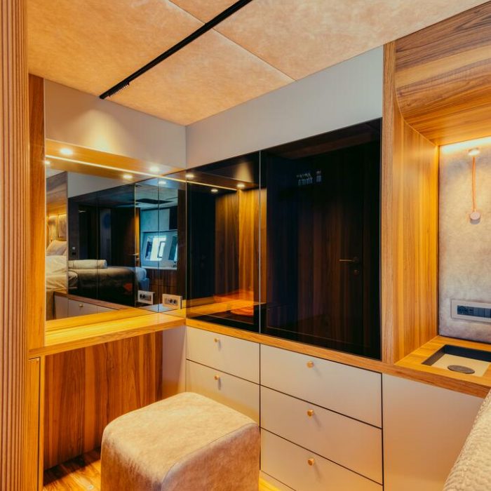 Honeymoon | Moon Yacht 65 photo 70