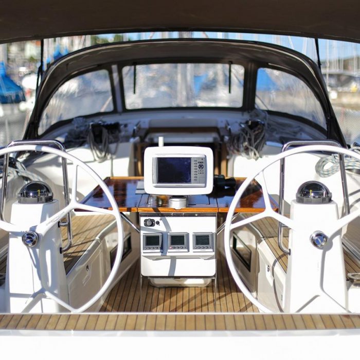 Ornela | Bavaria Cruiser 40 Avantgarde photo 9
