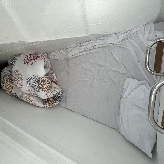 Star Velvet (A/C, Generator, Water Maker, dishwasher) photo 15