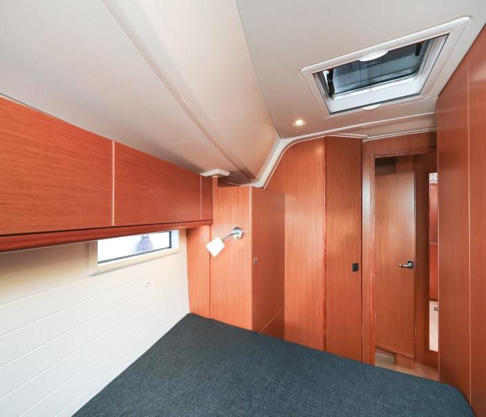 Jameson II | Bavaria Cruiser 46 photo 66