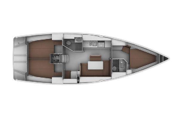 Spark 1 | Bavaria Cruiser 40 photo 16