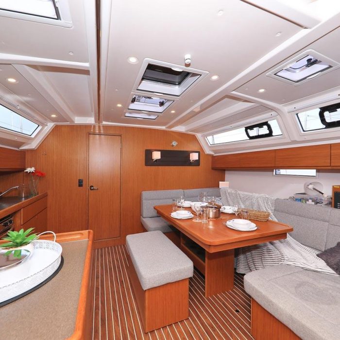 Enigma | Bavaria Cruiser 46 photo 15