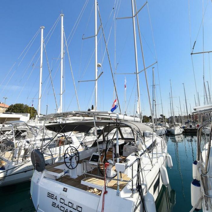 SEA CLOUD | Bavaria C38 photo 20