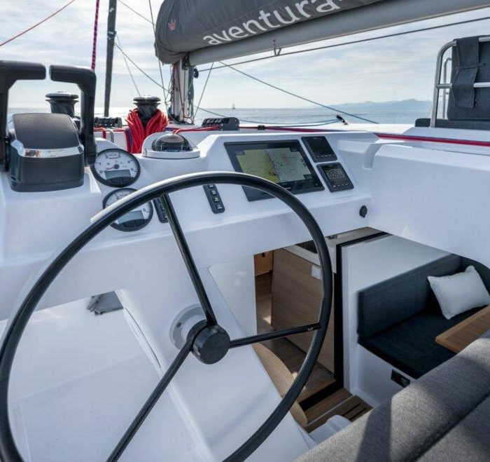 Freya II | Aventura 37 - 3 cab. photo 6