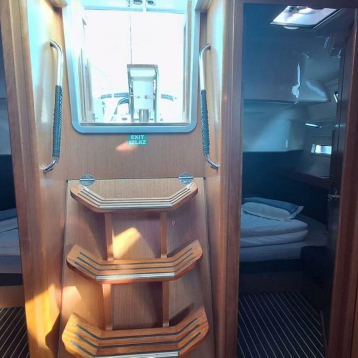 Ivolga | Bavaria Cruiser 51 photo 9