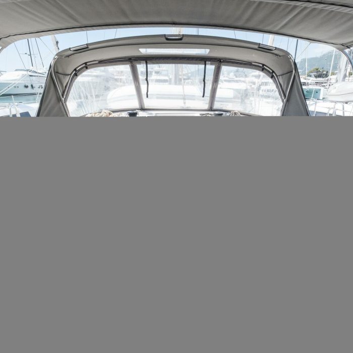 Angelique | Dufour 470 photo 28
