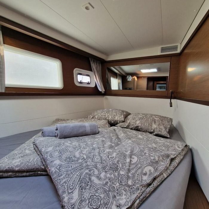 Gecko | Lagoon 450 Sport photo 16
