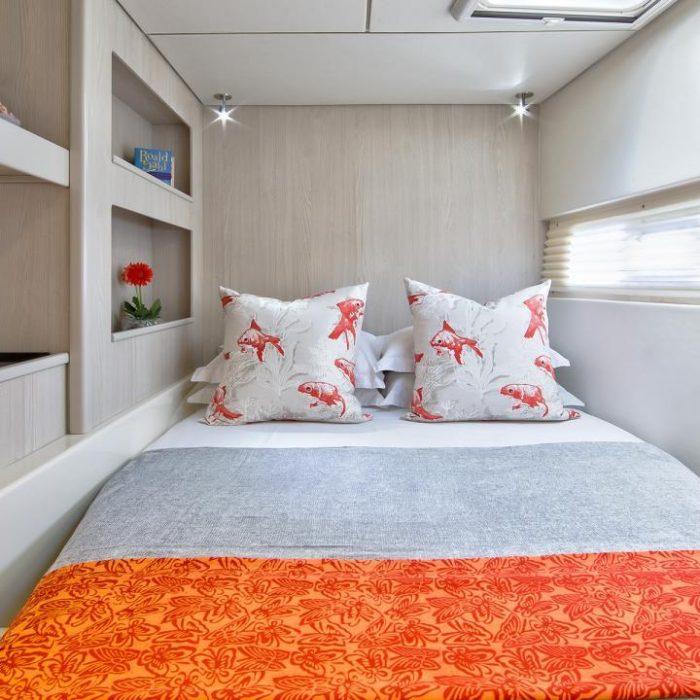Moorings 5800 Crewed | Leopard 58 photo 12