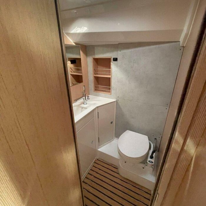 Seawave | Bavaria C42 photo 13