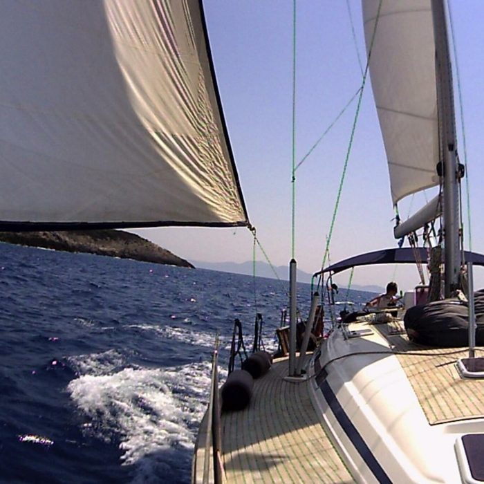 Kos 49 | Bavaria 49 photo 6