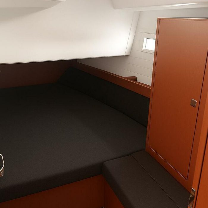 Bintan | Bavaria Cruiser 41 photo 12