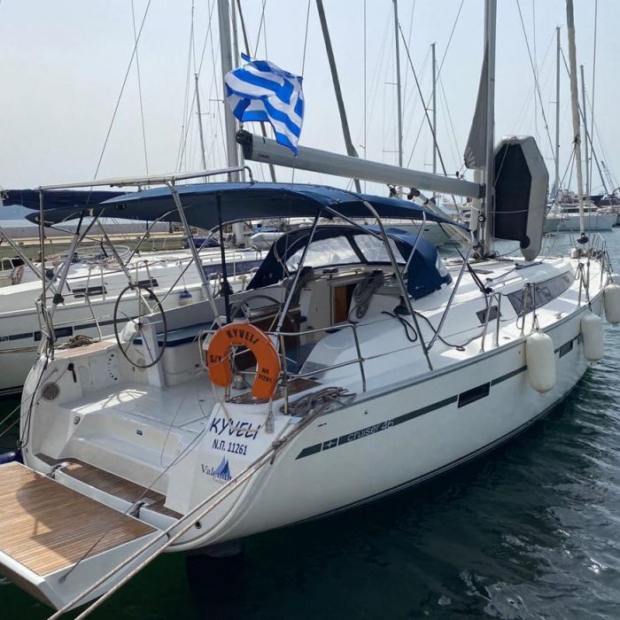 Kyveli | Bavaria Cruiser 46 photo 24