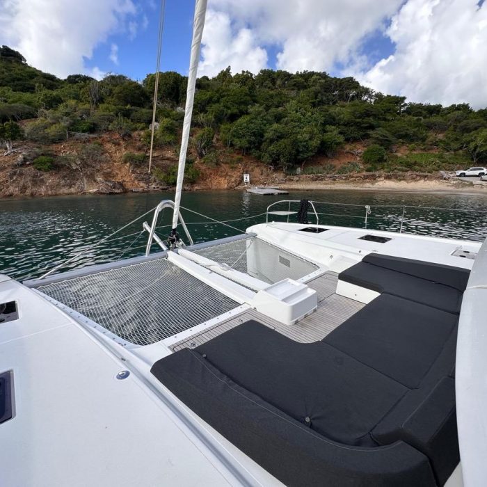 Maui- FIRST CLASS | Lagoon 55 photo 6
