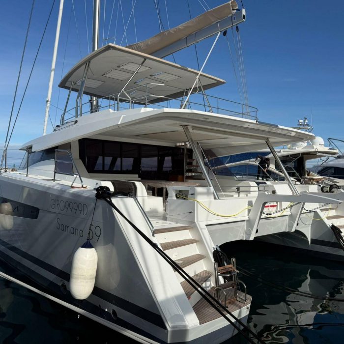 Premium + | Samana 59 photo 1