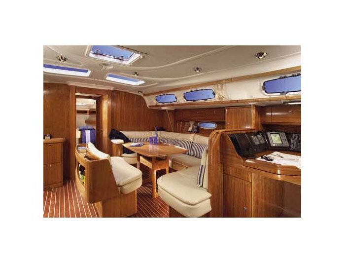 LeMo - STYLE | Bavaria 46 Cruiser (4Cab) photo 8