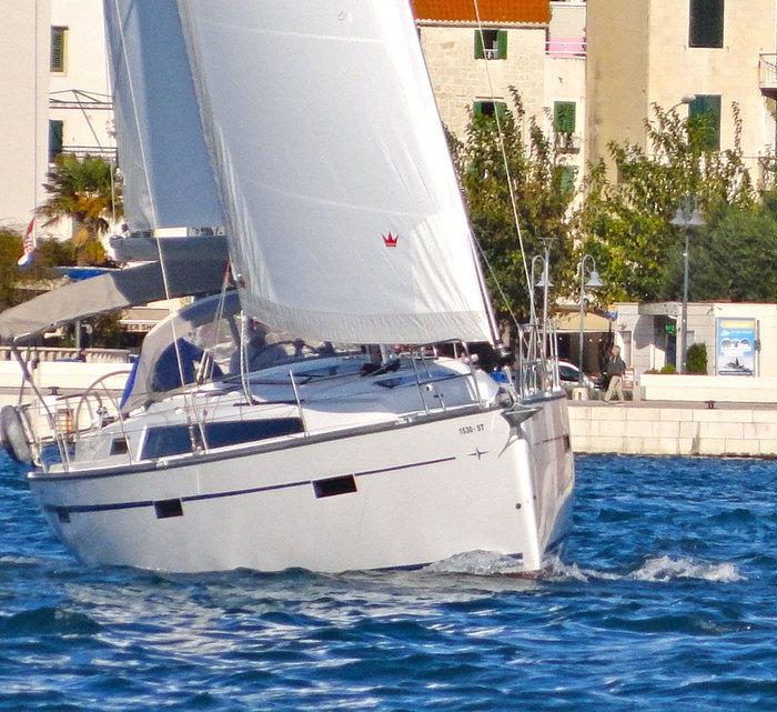 Lirica | Bavaria Cruiser 37 photo 1