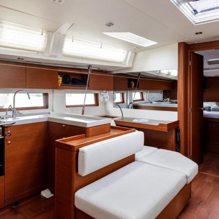 Bolero | Oceanis 51.1 photo 4
