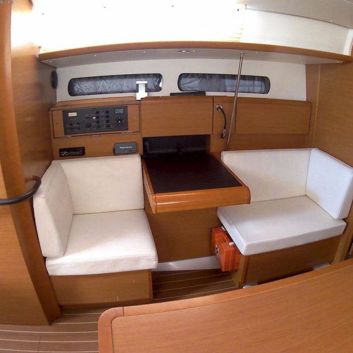 Traveller | Sun Odyssey 409 photo 18