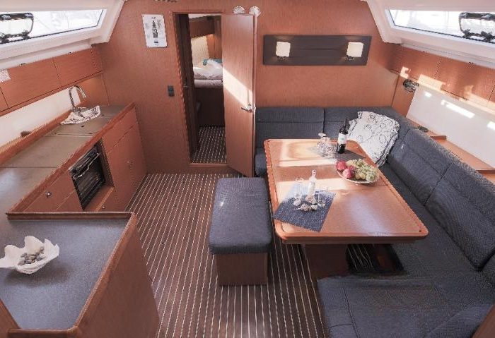Wanderlust | Bavaria Cruiser 46 photo 8