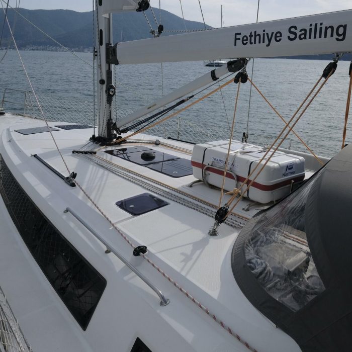 Marlin | Bavaria Cruiser 46 Style photo 6