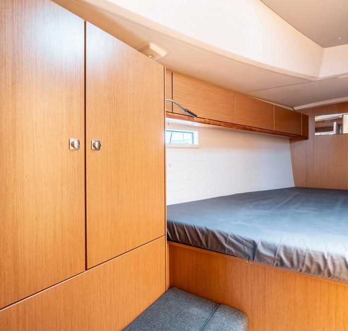 Fedra | Bavaria 46 Cruiser photo 25