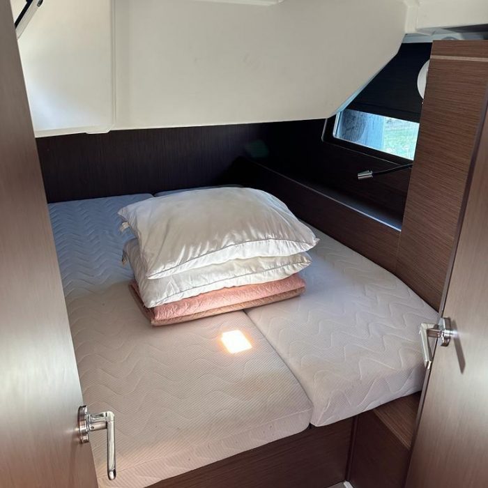Ilia | Oceanis 46.1 photo 13
