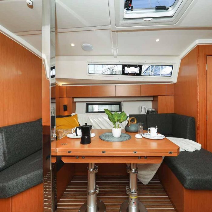 Rumba | Bavaria C42 photo 23