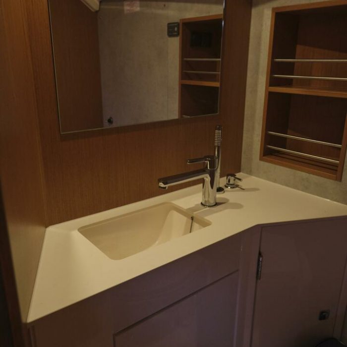 Selene | Bavaria C42 photo 14