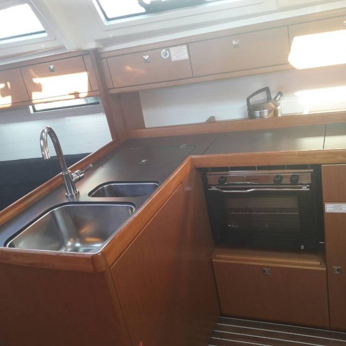 John K | Bavaria Cruiser 37 photo 5