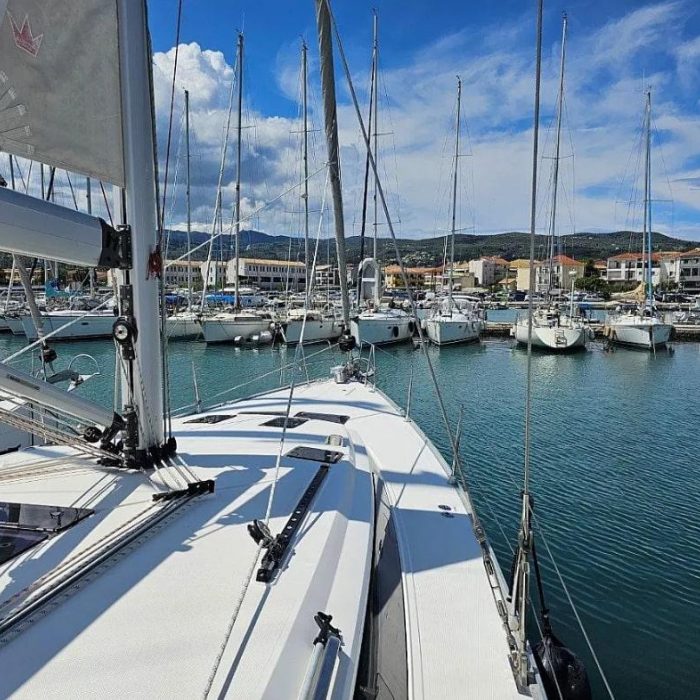 Salvia | Bavaria Cruiser 51 photo 6