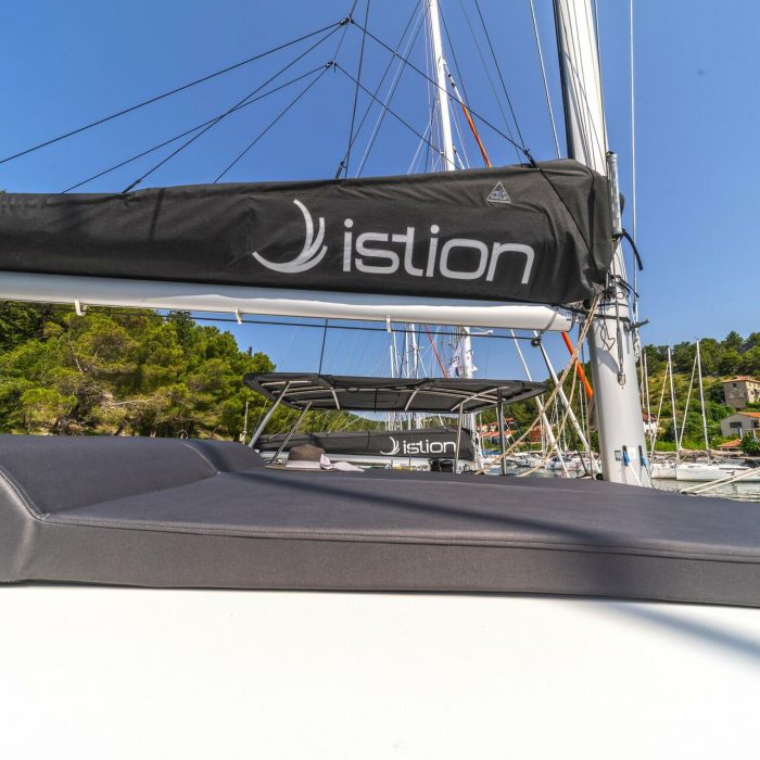 First Adventure | Lagoon 42 photo 9