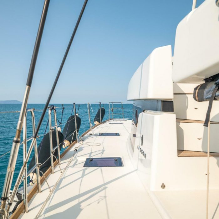 Fico - Premium line | Lagoon 52F photo 2