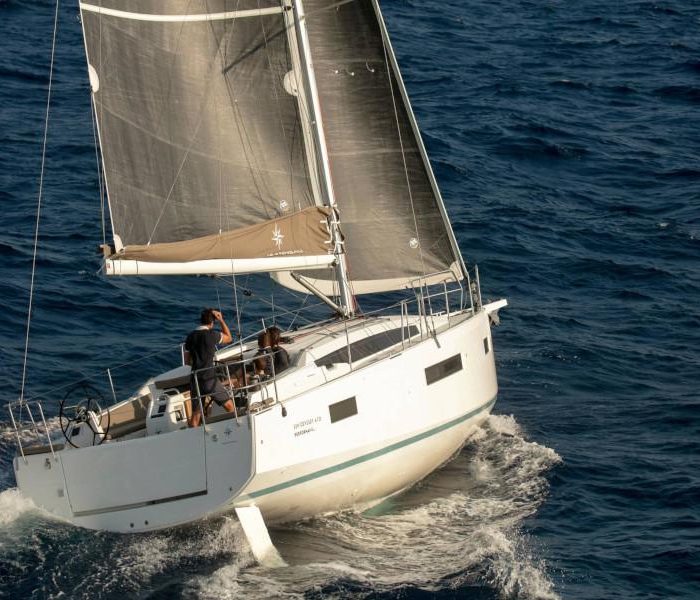 Locean | Sun Odyssey 410 photo 2