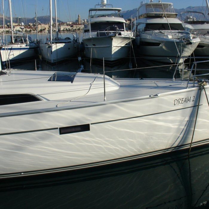 Dream 2 | Bavaria Cruiser 46 photo 5