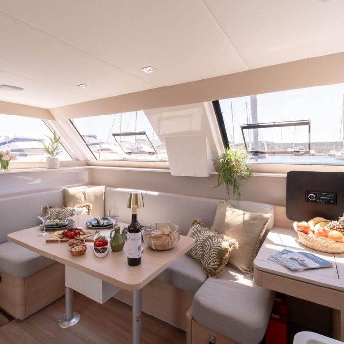Freya II | Aventura 37 - 3 cab. photo 19