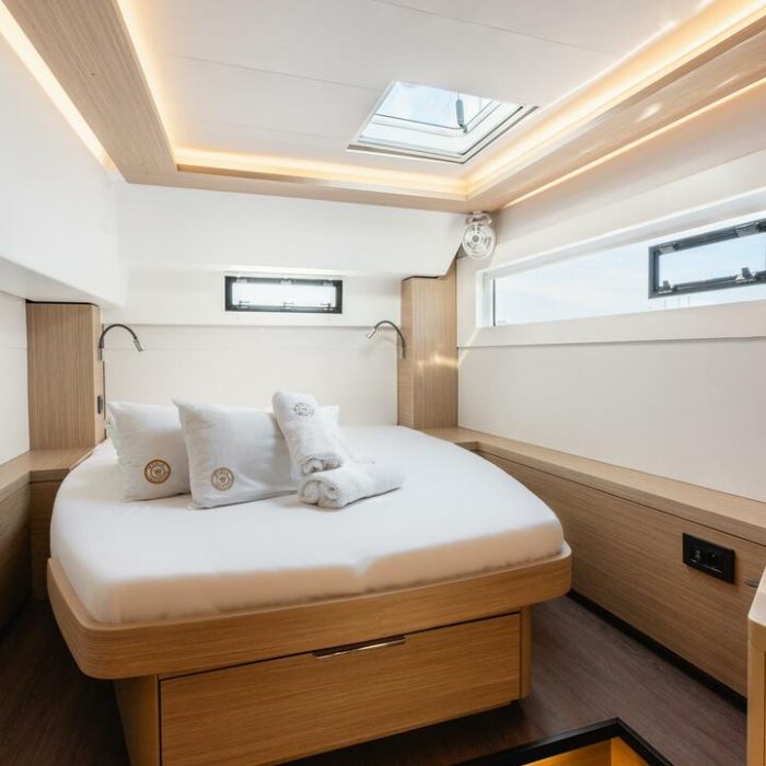 Poseidon | Lagoon 46 photo 13