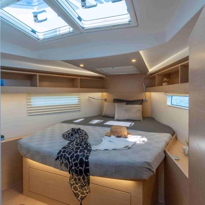 Mare Sol | Hanse 410 photo 32