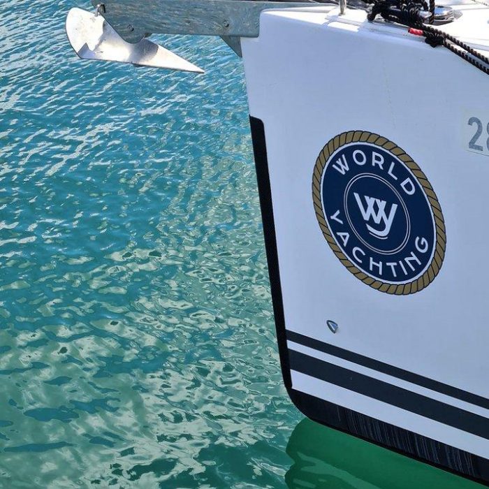 Adriatiq Scum | Hanse 508 photo 8