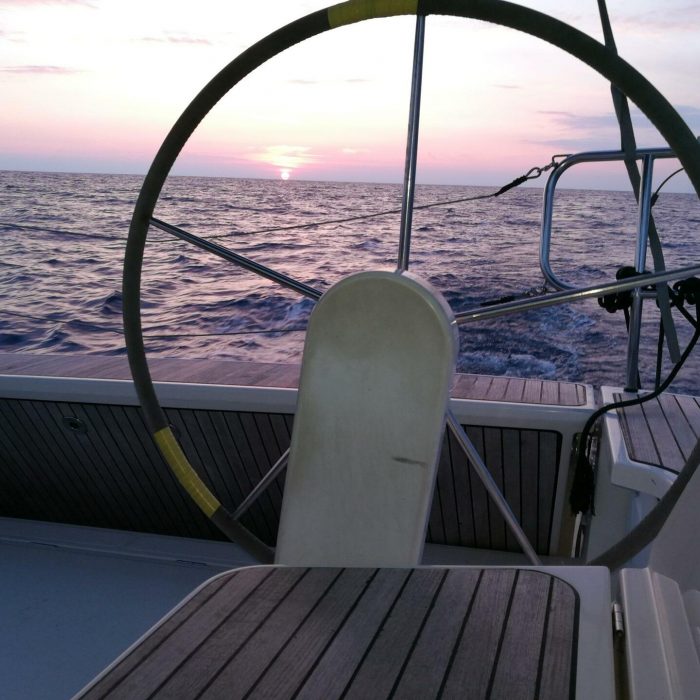 Blue Moon | Bavaria Cruiser 46 photo 1