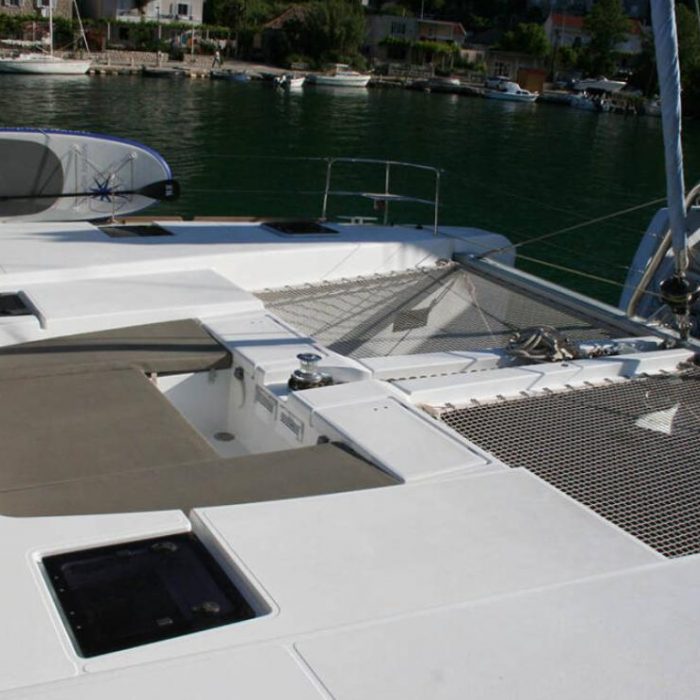 Matarma | Lagoon 52F photo 7