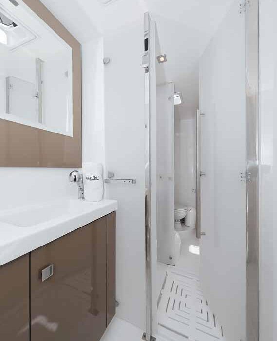 Bella V | Fountaine Pajot Astrea 42 photo 22