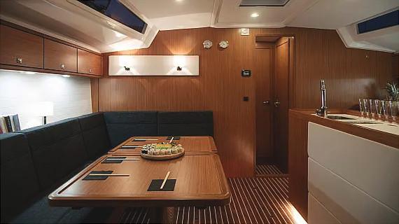 Enjoy | Bavaria Cruiser 56 photo 6