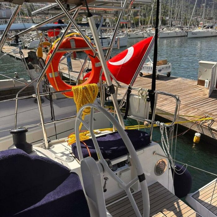 Miber Stella | Bavaria Cruiser 46 photo 15