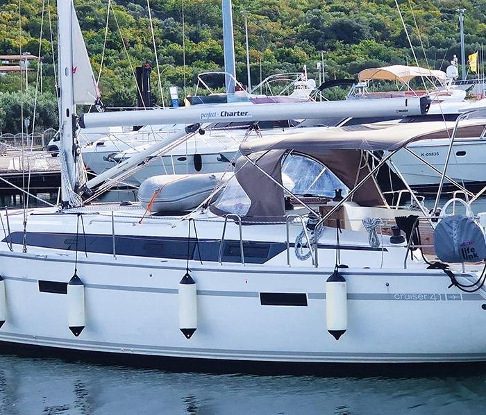 Bella | Bavaria 41 photo 1
