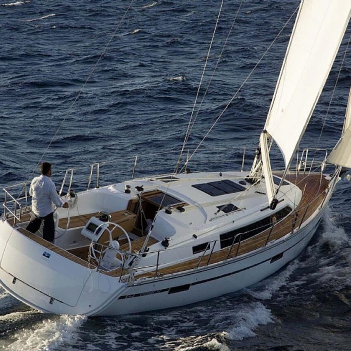 Sayra | Bavaria Cruiser 37 photo 2