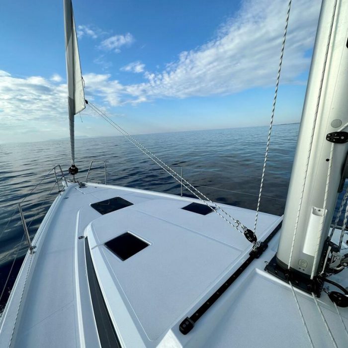 Bavaria C42 | Bavaria C42 photo 6