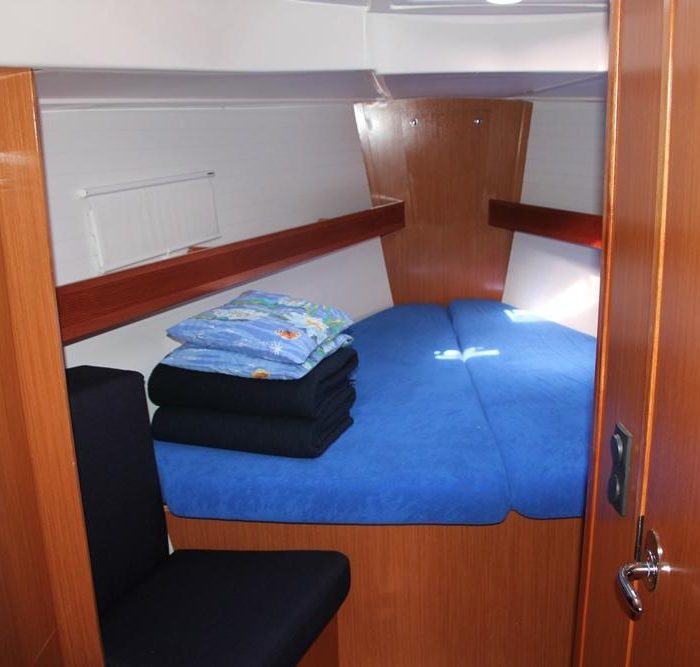 Inipi | Bavaria Cruiser 40 photo 6